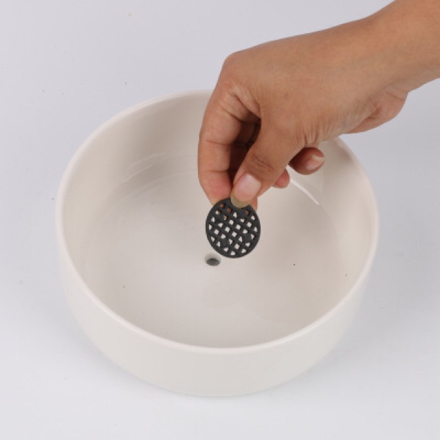 Miếng lót đáy chậu